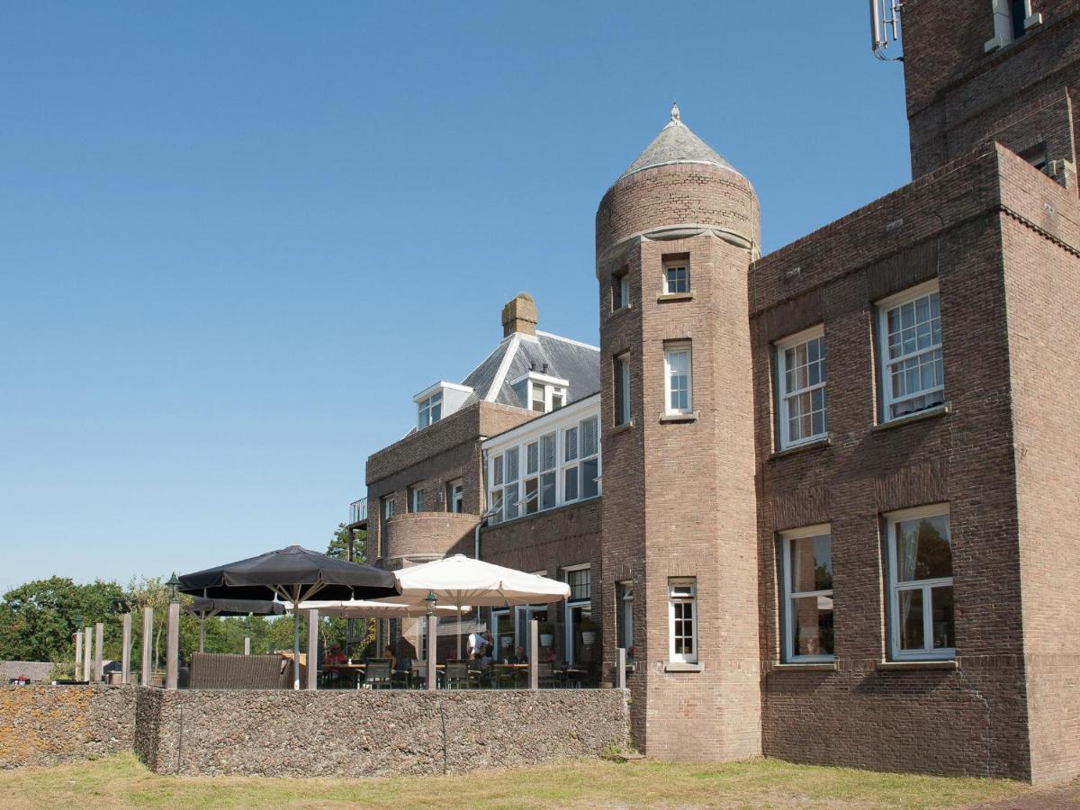 Cozy Apartment Near Sea In Bergen Aan Zee Extérieur photo
