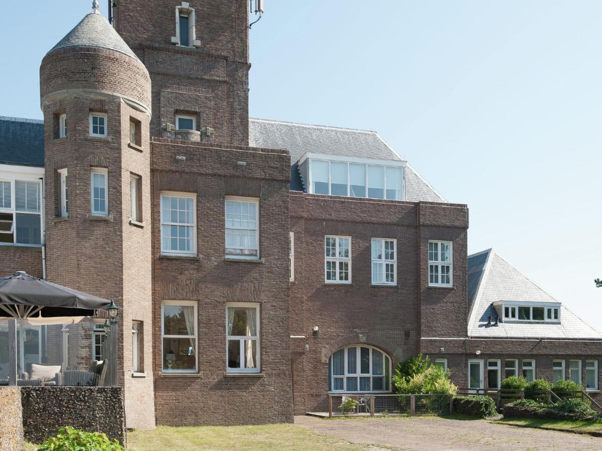 Cozy Apartment Near Sea In Bergen Aan Zee Extérieur photo